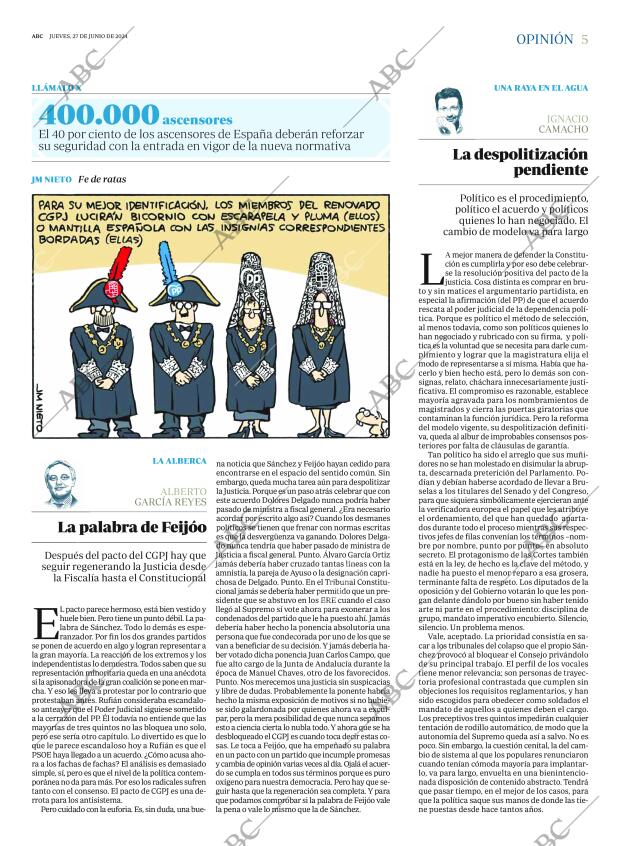ABC CORDOBA 27-06-2024 página 5
