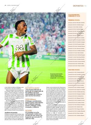 ABC CORDOBA 27-06-2024 página 51