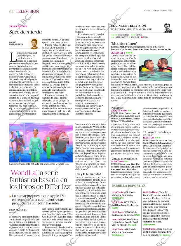 ABC CORDOBA 27-06-2024 página 62