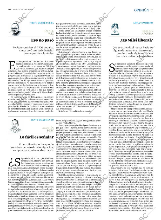 ABC CORDOBA 27-06-2024 página 7