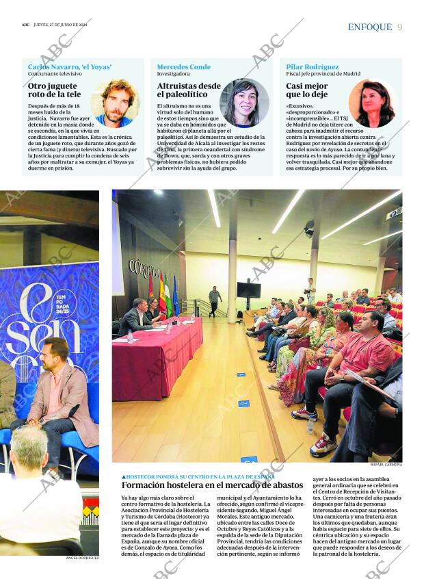 ABC CORDOBA 27-06-2024 página 9