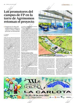 ABC CORDOBA 28-06-2024 página 13