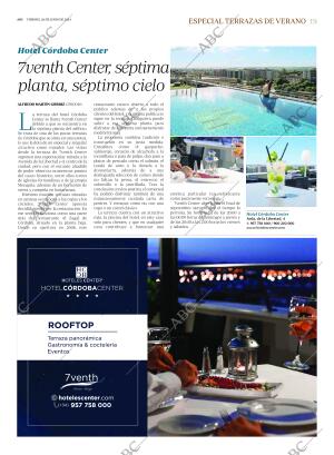ABC CORDOBA 28-06-2024 página 19