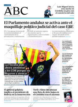 ABC CORDOBA 28-06-2024 página 2