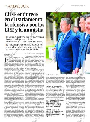 ABC CORDOBA 28-06-2024 página 20