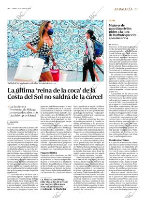 ABC CORDOBA 28-06-2024 página 23