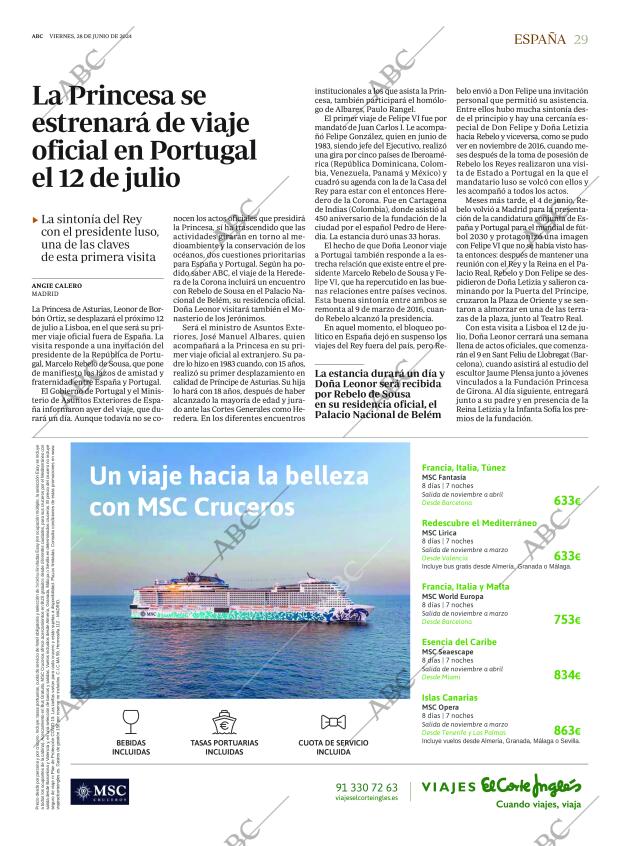 ABC CORDOBA 28-06-2024 página 29