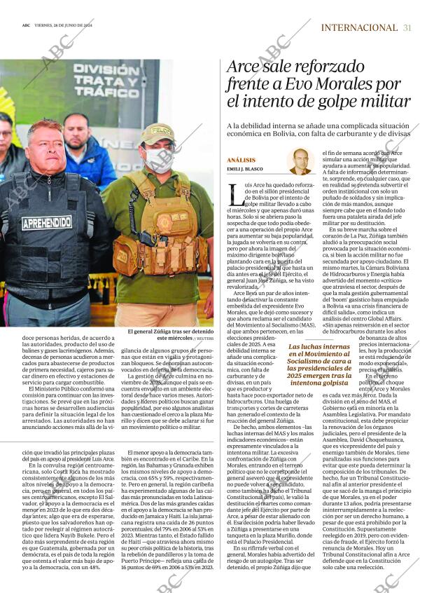 ABC CORDOBA 28-06-2024 página 31