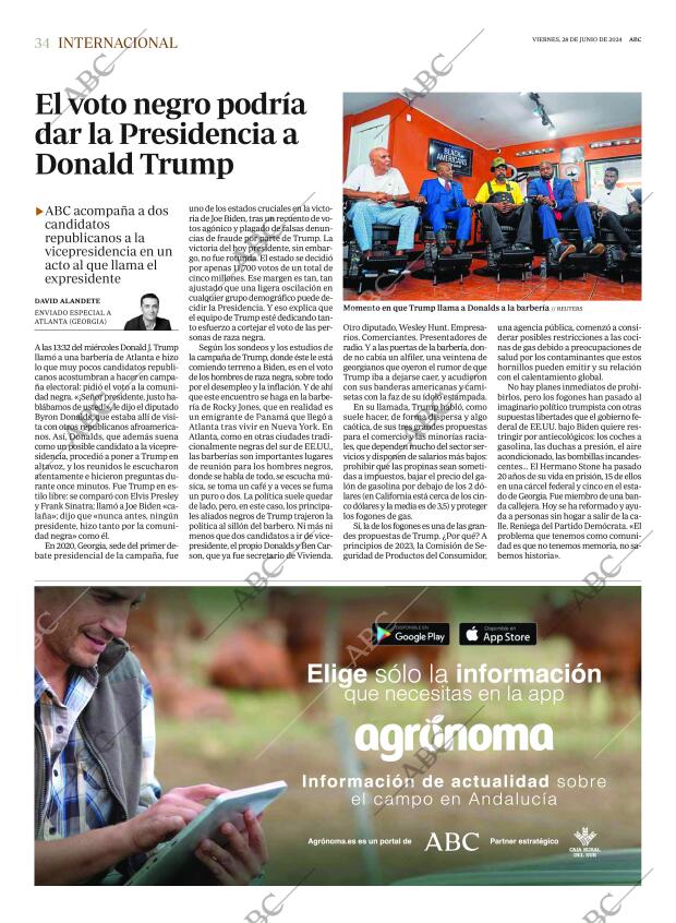 ABC CORDOBA 28-06-2024 página 34