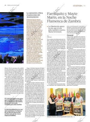 ABC CORDOBA 28-06-2024 página 45