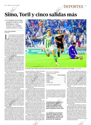ABC CORDOBA 28-06-2024 página 49