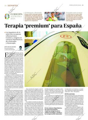 ABC CORDOBA 28-06-2024 página 50