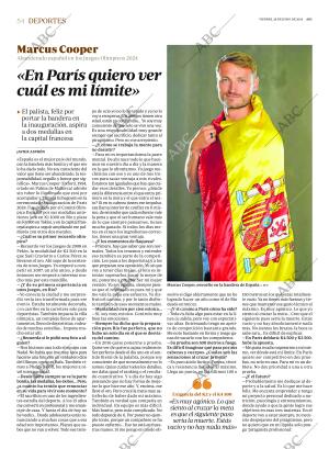 ABC CORDOBA 28-06-2024 página 54