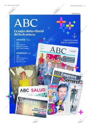 ABC CORDOBA 28-06-2024 página 63