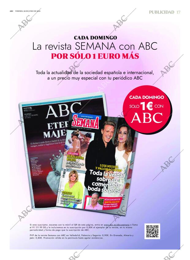 ABC MADRID 28-06-2024 página 17