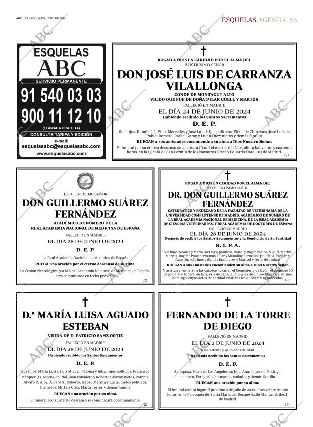 ABC MADRID 29-06-2024 página 55