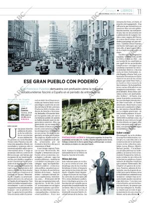 CULTURAL MADRID 29-06-2024 página 11