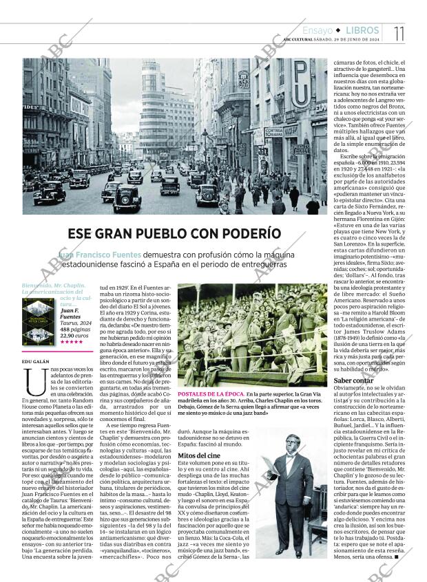 CULTURAL MADRID 29-06-2024 página 11