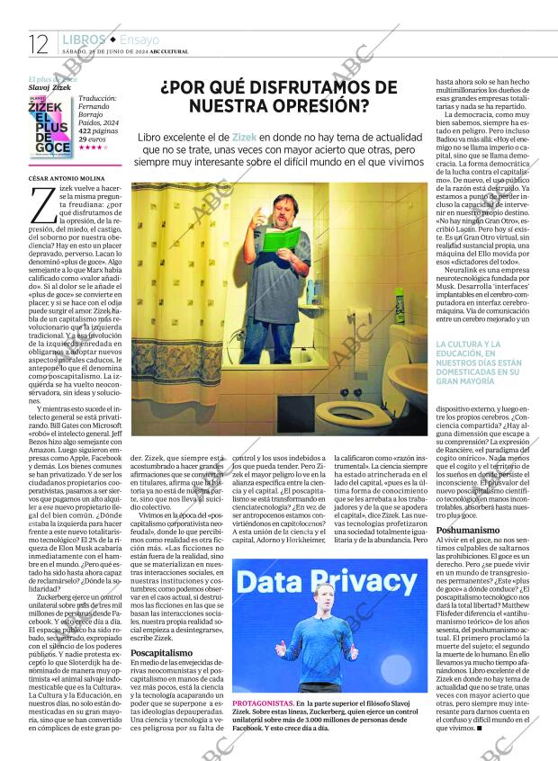 CULTURAL MADRID 29-06-2024 página 12