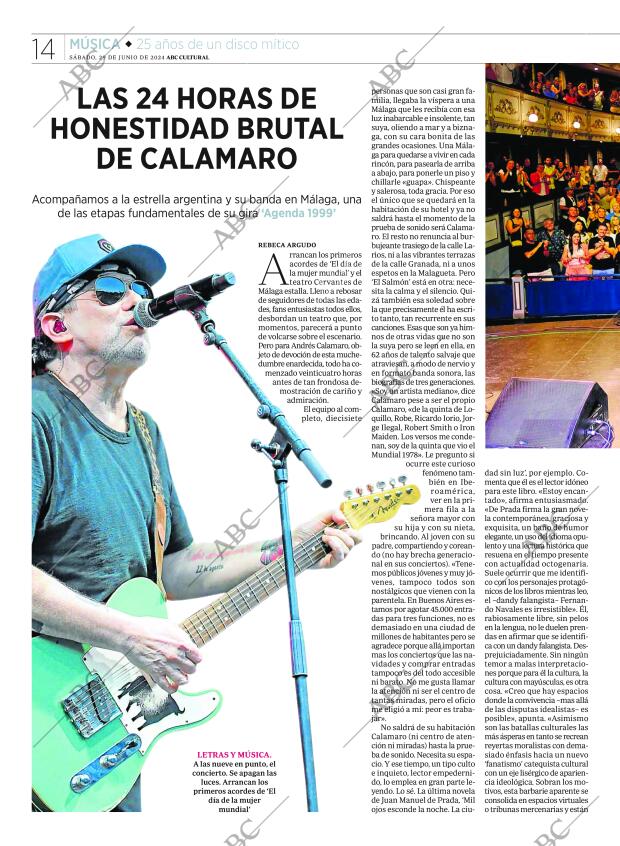 CULTURAL MADRID 29-06-2024 página 14