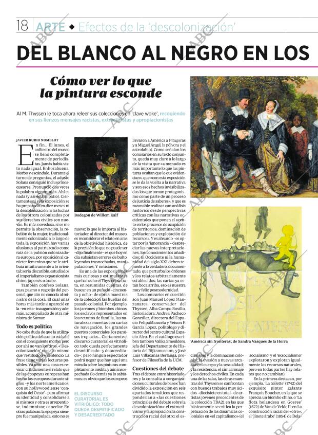 CULTURAL MADRID 29-06-2024 página 18