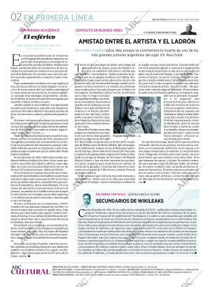 CULTURAL MADRID 29-06-2024 página 2