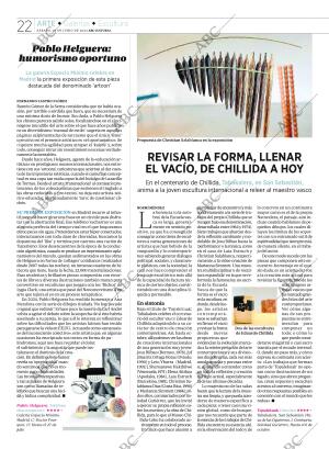 CULTURAL MADRID 29-06-2024 página 22