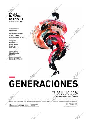 CULTURAL MADRID 29-06-2024 página 24