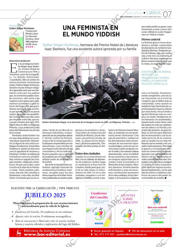 CULTURAL MADRID 29-06-2024 página 7