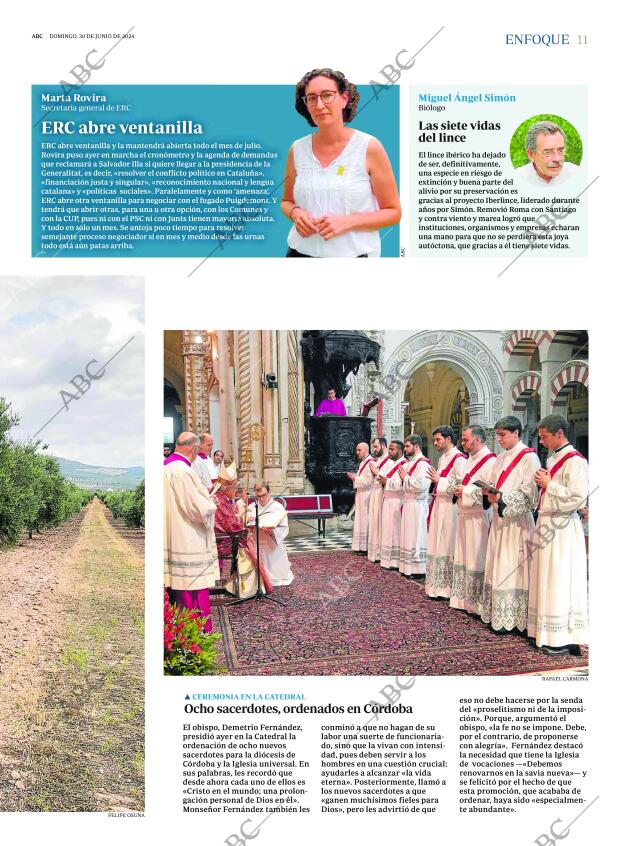 ABC CORDOBA 30-06-2024 página 11