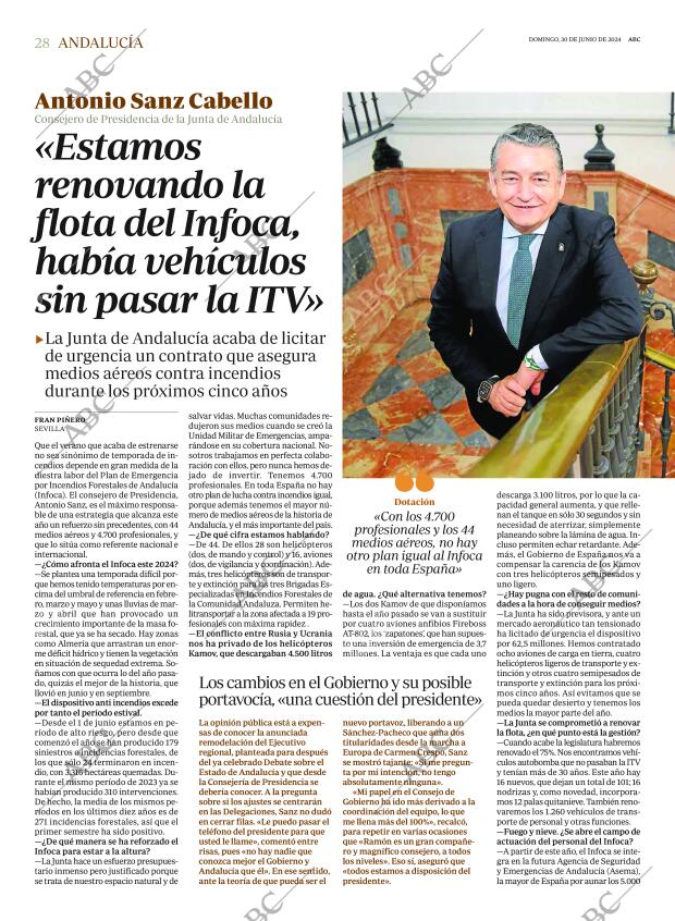 ABC CORDOBA 30-06-2024 página 28