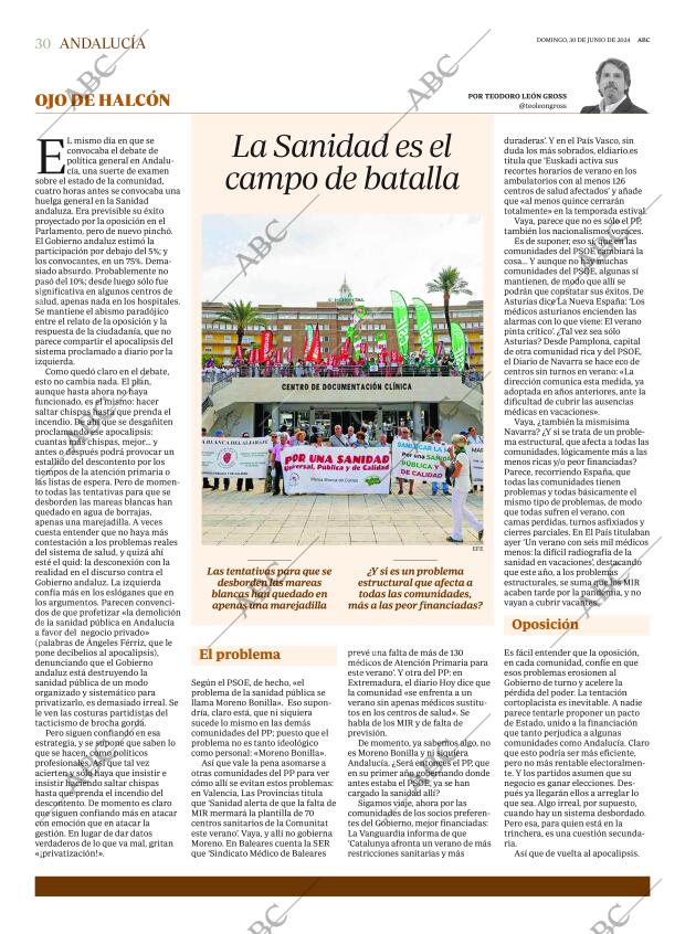 ABC CORDOBA 30-06-2024 página 30