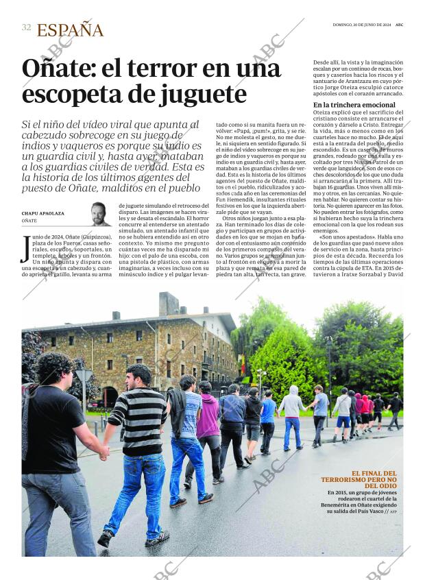 ABC CORDOBA 30-06-2024 página 32