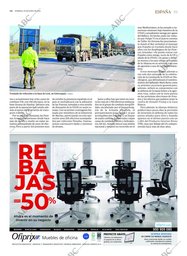 ABC CORDOBA 30-06-2024 página 39