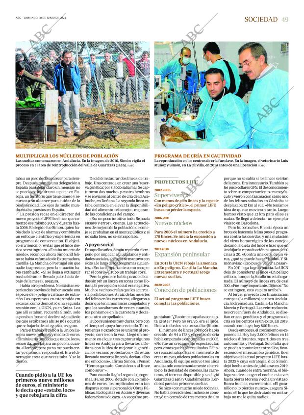 ABC CORDOBA 30-06-2024 página 49