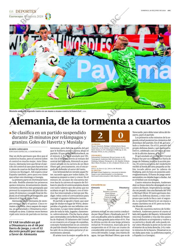 ABC CORDOBA 30-06-2024 página 68