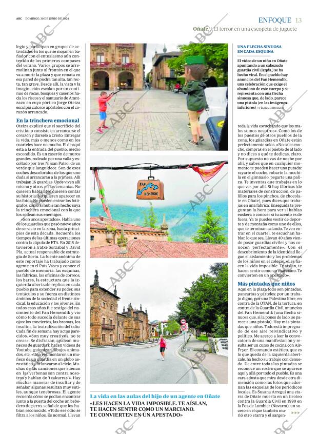 ABC MADRID 30-06-2024 página 13