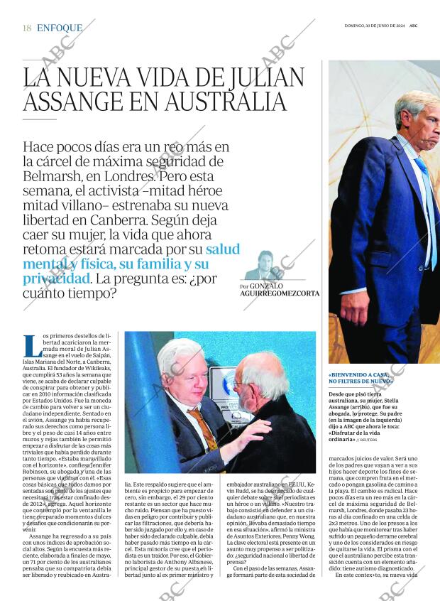 ABC MADRID 30-06-2024 página 18