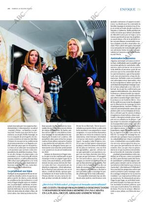 ABC MADRID 30-06-2024 página 19