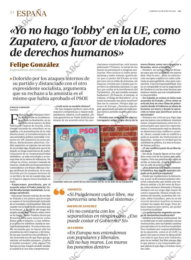 ABC MADRID 30-06-2024 página 24
