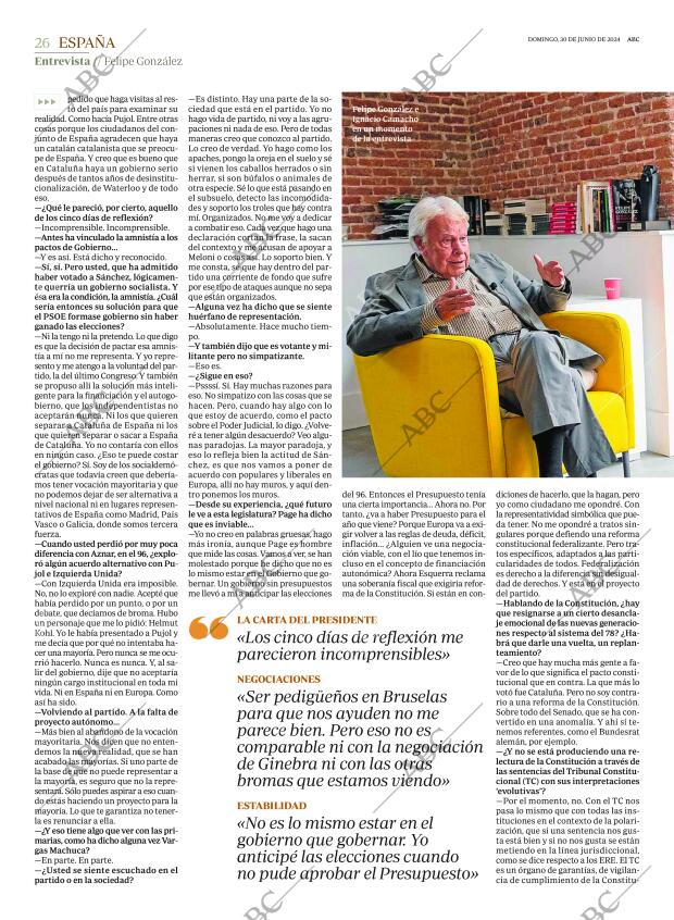 ABC MADRID 30-06-2024 página 26