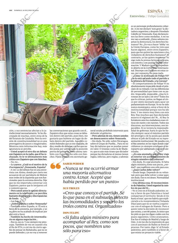 ABC MADRID 30-06-2024 página 27