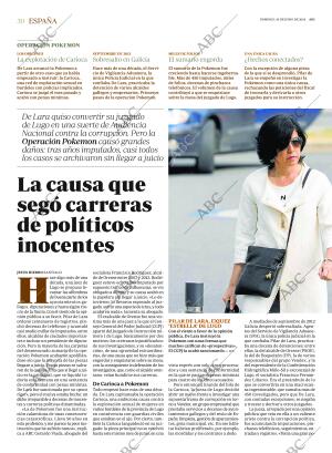 ABC MADRID 30-06-2024 página 30