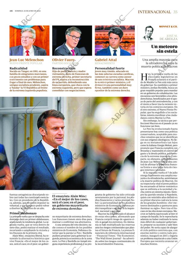 ABC MADRID 30-06-2024 página 35
