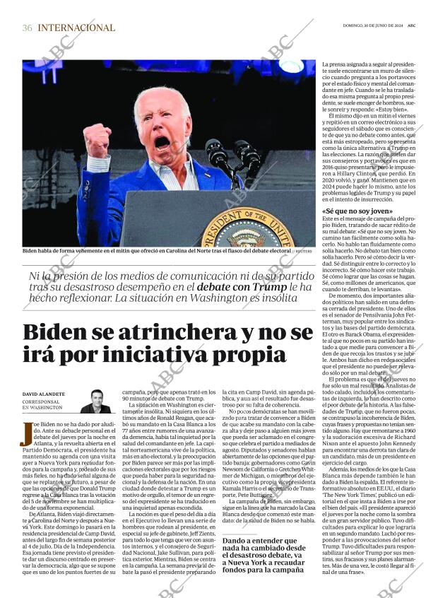 ABC MADRID 30-06-2024 página 36