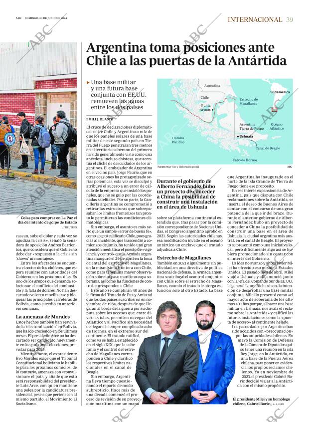 ABC MADRID 30-06-2024 página 39