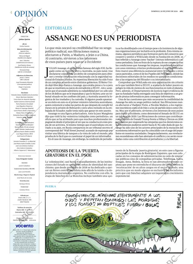 ABC MADRID 30-06-2024 página 4