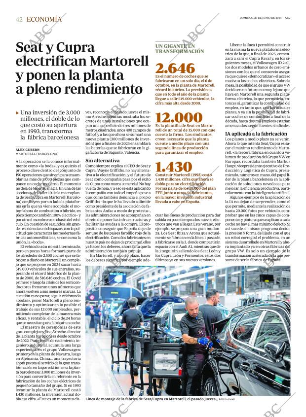 ABC MADRID 30-06-2024 página 42