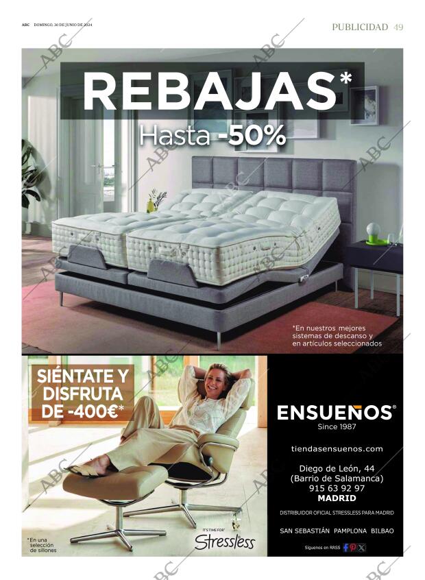ABC MADRID 30-06-2024 página 49