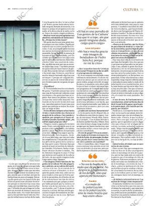 ABC MADRID 30-06-2024 página 51